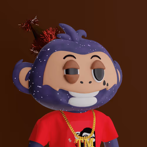 Trapmonkie #236