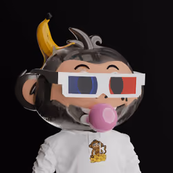 Trapmonkie #1426