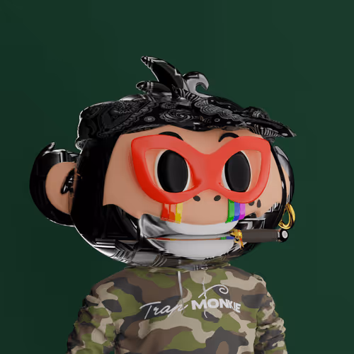 Trapmonkie