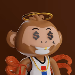 Trapmonkie #3839