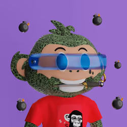 Trapmonkie #5229