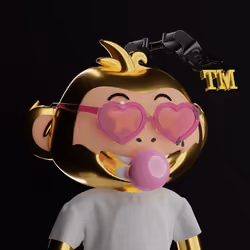 Trapmonkie #3691