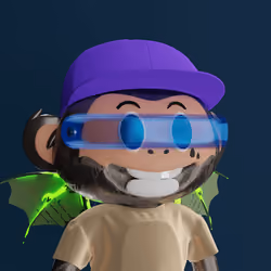 Trapmonkie #5599