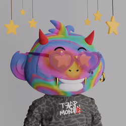 Trapmonkie #2159