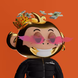 Trapmonkie #699