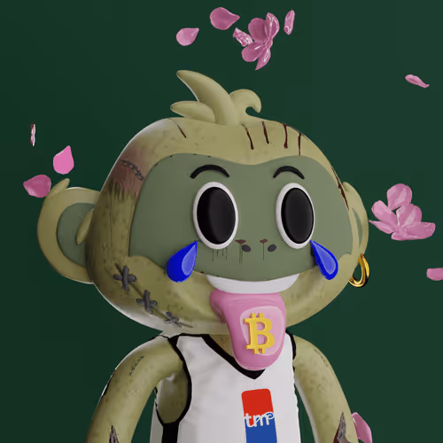 Trapmonkie