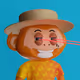 5376