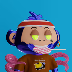 Trapmonkie #946