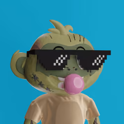 Trapmonkie #2481