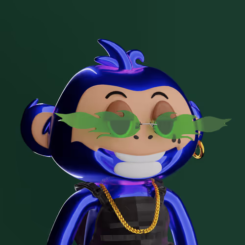 Trapmonkie