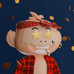 Trapmonkie #1161