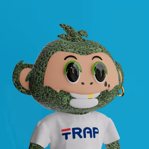 Trapmonkie
