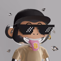 Trapmonkie #3288