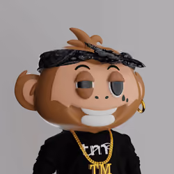Trapmonkie #4763
