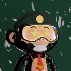 Trapmonkie #2231