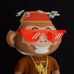 Trapmonkie #3277