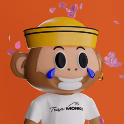 Trapmonkie #4488