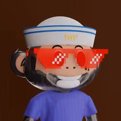 Trapmonkie #1109
