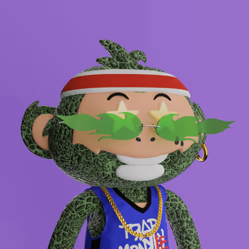 Trapmonkie