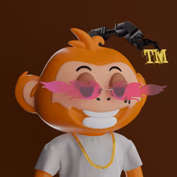 Trapmonkie #824
