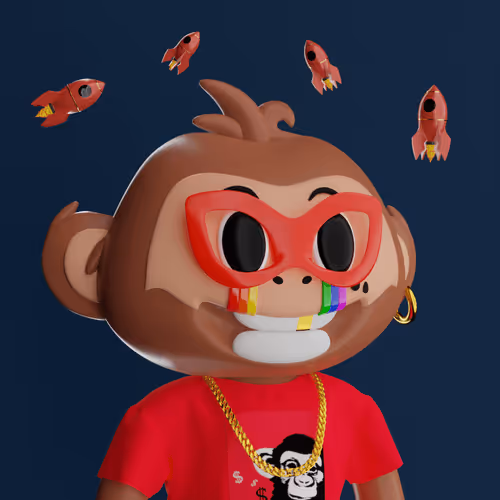 Trapmonkie
