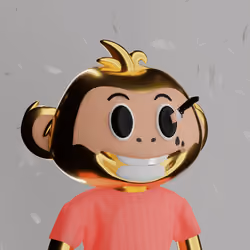 Trapmonkie #4014