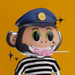 Trapmonkie #8870