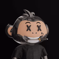 Trapmonkie #7082