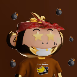 Trapmonkie #4115