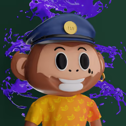Trapmonkie #8522