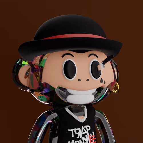 Trapmonkie