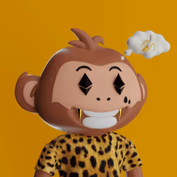Trapmonkie #3009