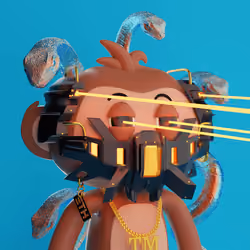 Trapmonkie #3656