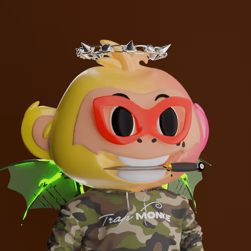 Trapmonkie