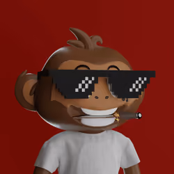 Trapmonkie #4129