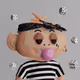 4461
