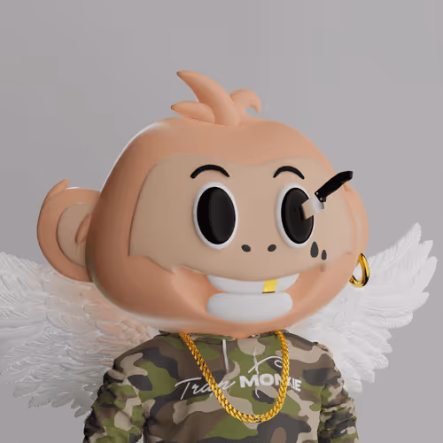 Trapmonkie