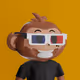 Trapmonkie #5680