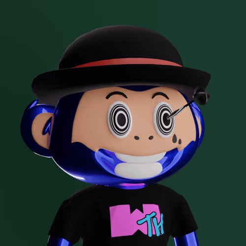 Trapmonkie