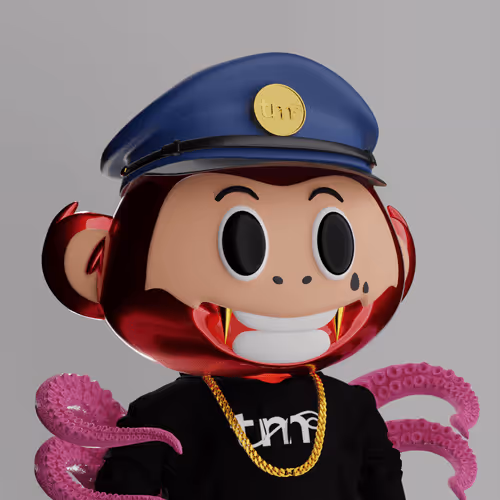 Trapmonkie