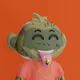 6831