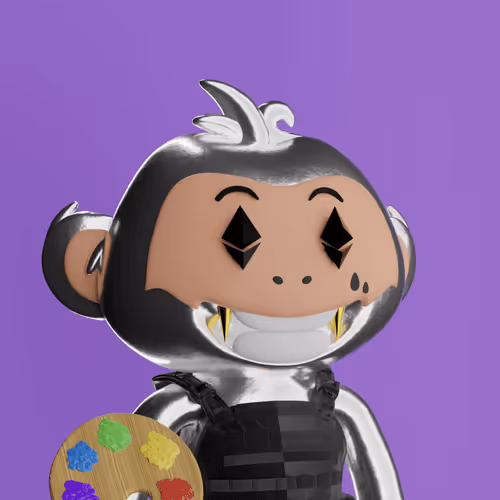 Trapmonkie #572