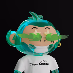 Trapmonkie #5549