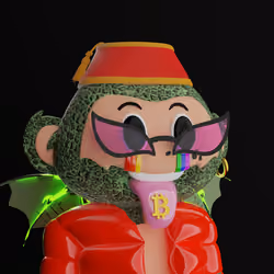 Trapmonkie #48