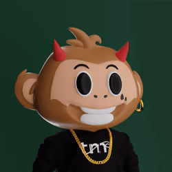 Trapmonkie #4218