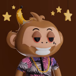 Trapmonkie #3463