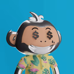 Trapmonkie #3737