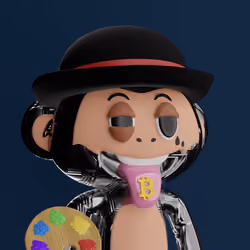 Trapmonkie #3372