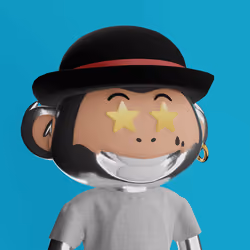 Trapmonkie #2182