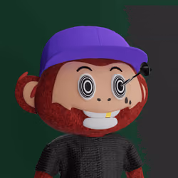 Trapmonkie #2523